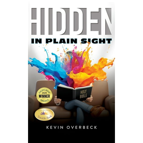 Hidden in Plain Sight, (Hardcover)