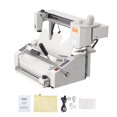 thumbnail image 1 of Machine de Reliure Thermique 400 Feuilles Compatible A3 A4 A5 Usage Intensif, 1 of 7