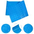 thumbnail image 1 of unbranded Alfombra De Para Piscina En PVC Azul Y Protección Antideslizante, 1 of 6