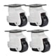 thumbnail image 4 of Kit de herramientas de cambio de correa de embrague, aleación de aluminio antideslizante, repuesto negro para Can Am Maverick X3 900 2018 Jadeshay A, 4 of 8