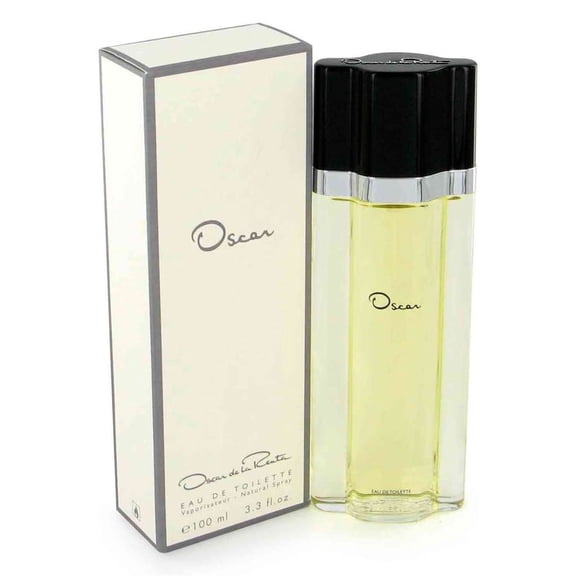 Oscar De La Renta Eau De Toilette, Perfume for Women, 3.4 Oz