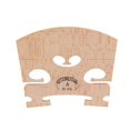 thumbnail image 2 of MYG Violin Bridge Maple Full Size 4/4,3/4,1/4,1/2,1/8,1/10,1/16, 2 of 6