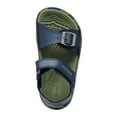 thumbnail image 5 of Geox Boys fusbetto Sandals, 5 of 5