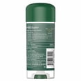 thumbnail image 6 of 3 pack Mitchum Men Advanced Deodorant, Unscented, 3.4oz, 6 of 6