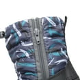 thumbnail image 3 of Blikcon Unisex-Child Outdoor Waterproof Winter Snow Boots (Toddler/Little Kid), 3 of 8