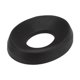 thumbnail image 4 of Almohadilla de Soporte para Casco, Soporte Compacto Tipo Donut, Portátil para Motocicleta, 4 of 7