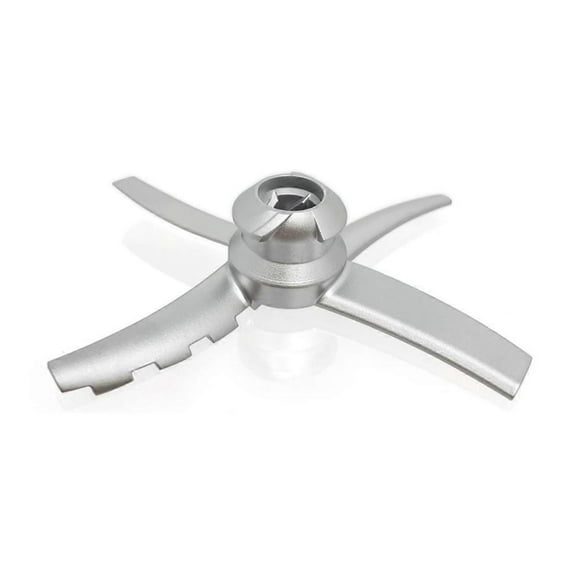 Compatible with Ninja Creami NC501 CN501CO NC500C NC501C NC501H ice cream maker replacement paddle