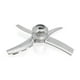 thumbnail image 1 of Replacement Paddle Blade for Ninja Creami NC501 CN501CO NC500C NC501C NC501H Ice Cream Makers Ice Cr, 1 of 5