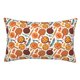 thumbnail image 1 of Fotbe Hot Fresh Pizza Funda de Almohada Decorativa Estilo Occidental, Lujo en Algodón, Fundas para Almohadas King, Cojín Estampado para Decoración del Hogar-16"x24", 1 of 6