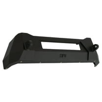 Body Armor 4x4 Hiline Front Winch Bumper Fits 2018-2022 Subaru Crosstrek