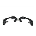 thumbnail image 2 of Car Front Fog Light Bracket Kit Set Left+Right Side For 2009-2019 Dodge Ram 1500, 2 of 5