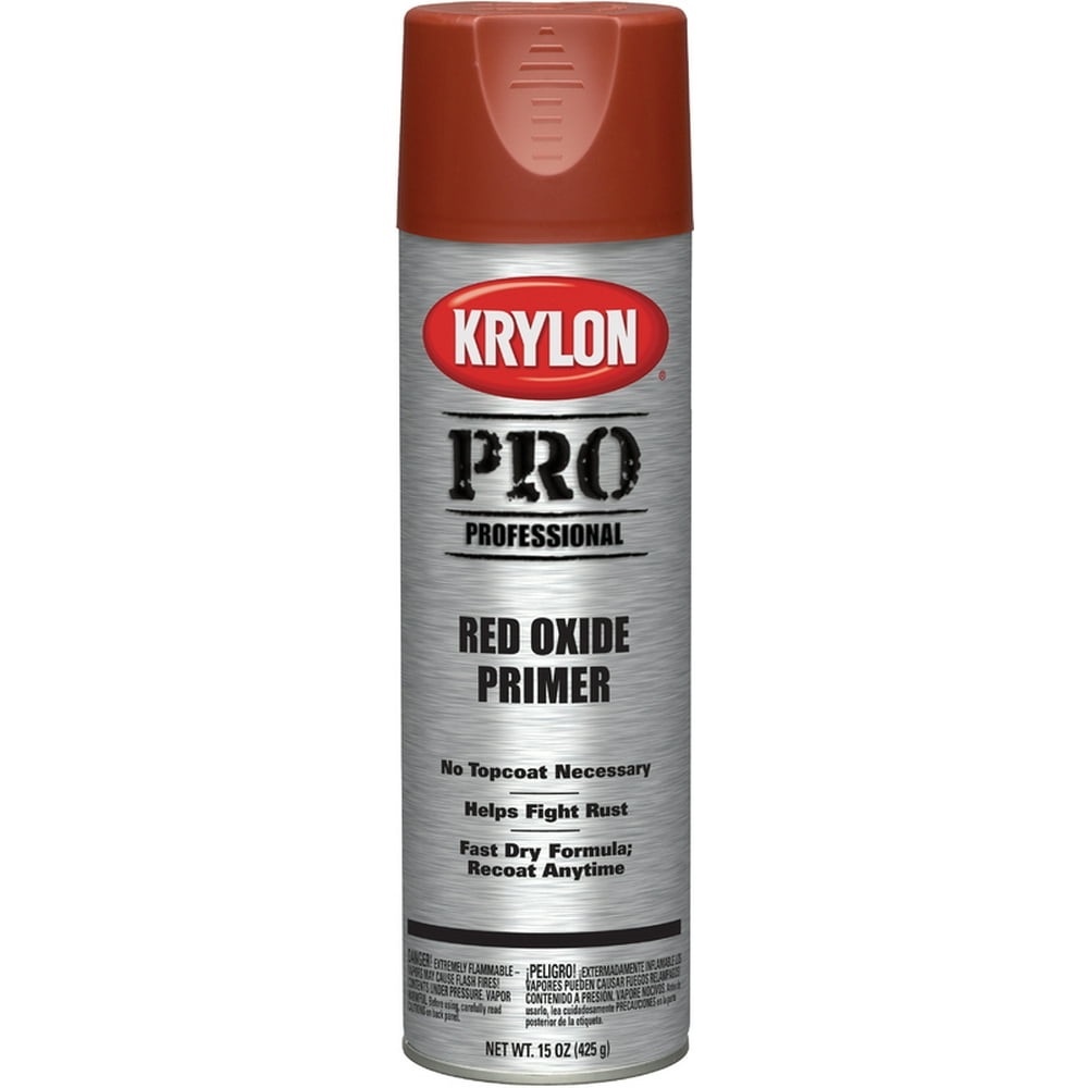 5874 SP RED OXIDE PRIMER PRO