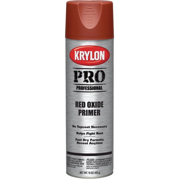 5874 SP RED OXIDE PRIMER PRO