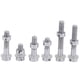 thumbnail image 2 of Record Player Screw Exquisite Workmanship Wear Resistance Long Service Life Screw Small Size for Ink Cartridges Phonographs, 2 of 8