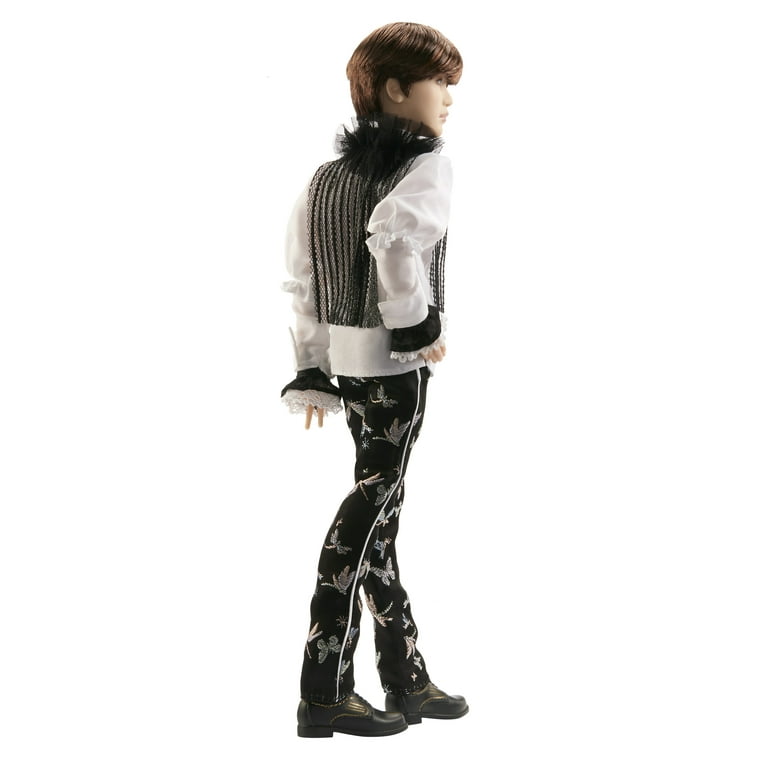Bts Suga Prestige Doll