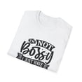 thumbnail image 4 of Funny Boss Leader Graphic Novelty Skills Tees, 4 of 4