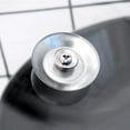 thumbnail image 4 of Chockeie 12pcs (screw + Gasket) Pot Cover Handle Knob For Replacing Kitchen Utensils, 4 of 7