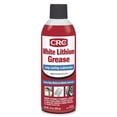 thumbnail image 1 of Lubricante para máquinas CRC White Lithium Grease 283 g, 1 of 3