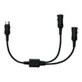 thumbnail image 1 of Kenwood CA-Y107MR - Remote control splitter - 1 ft, 1 of 2