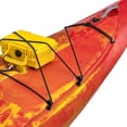 thumbnail image 4 of COMPUKAS Nylon Bungee Deck Loop 50 Pcs for Kayak Holders and Boating, 4 of 8