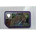 thumbnail image 1 of Versión coreana Pokemon Gaole Disks Legnd 1 juego de Arcade QR Grade 5 Star Flash Card Collection Mewtwo Mew GAOLE Disc regalos para niños Tan Jianjun unisex, 1 of 2