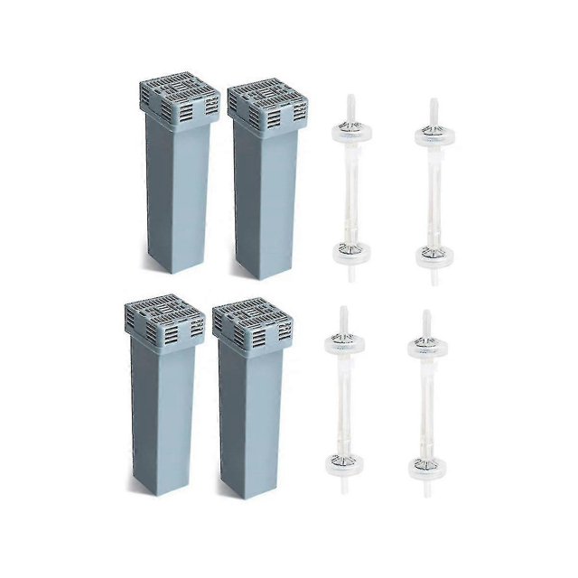 4pcs Filter Replacement Kit For So Clean Sc1200 Soclean2 Machine Cpap Filters