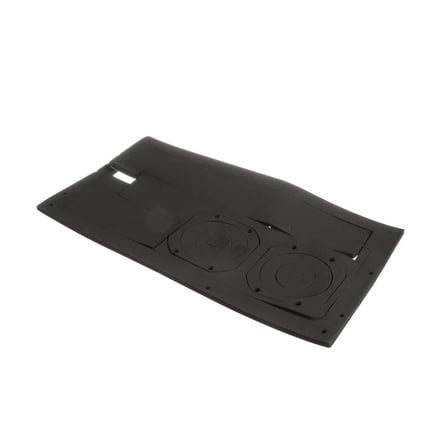 COLLECTOR BOX GASKET 0154F00099 - Genuine OEM Replacement Part