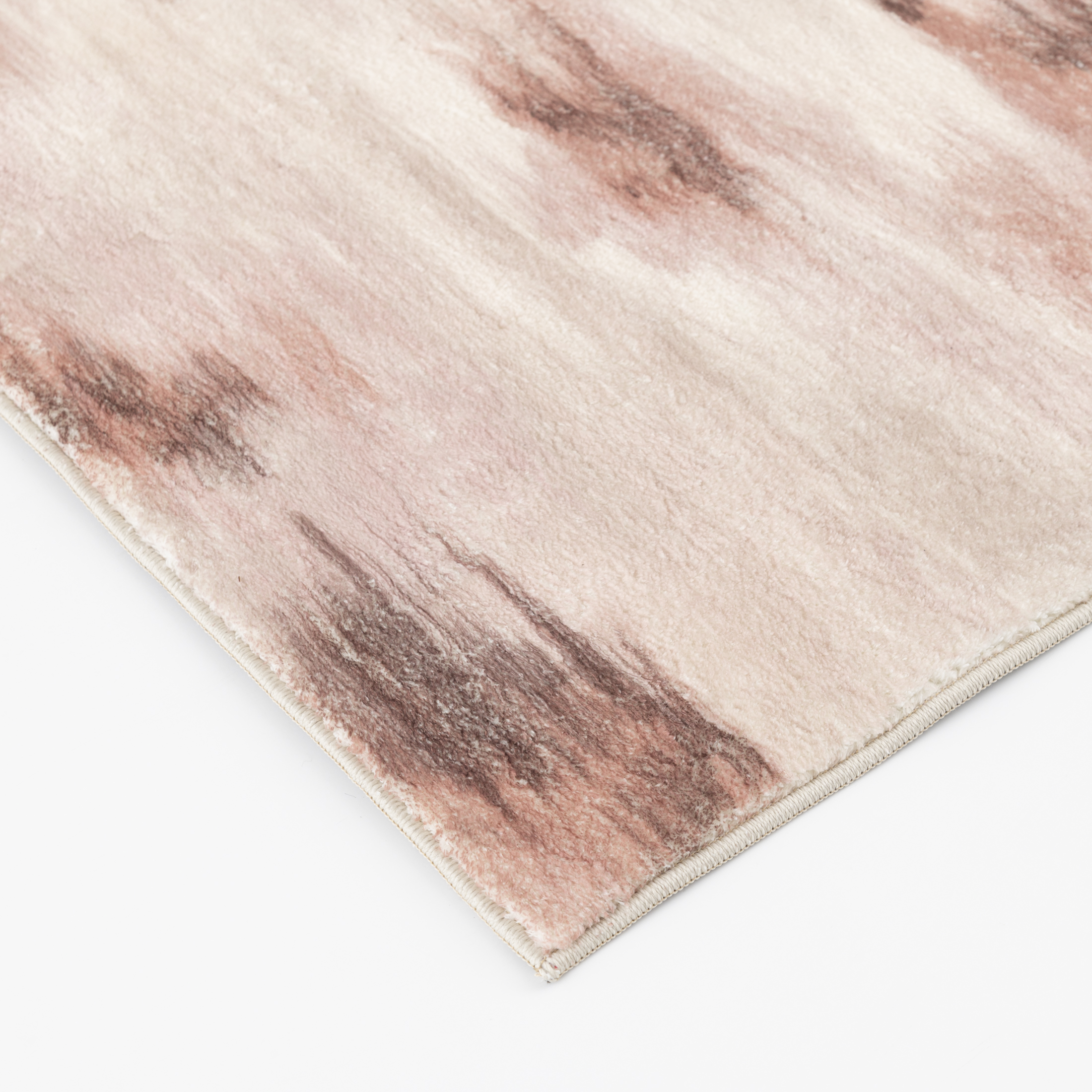 Better Homes & Gardens Jenni Multicolor Abstract Area Rug, 8'x10'