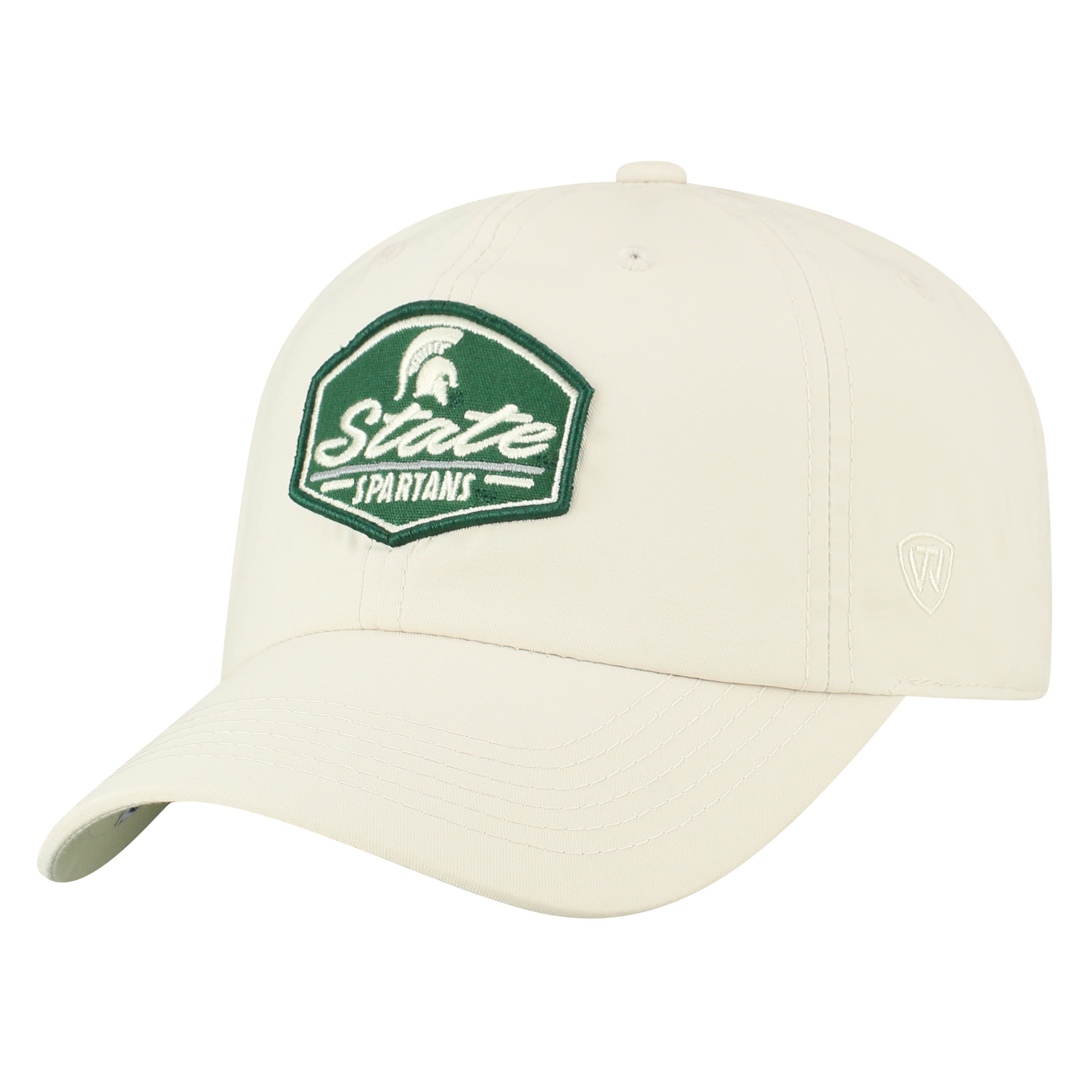 Official NCAA Adjustable Onward Hat Cap by Top of the World