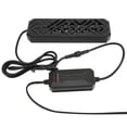 thumbnail image 3 of Luz limpia para acuario tubo de cuarzo luz limpia eficiente para pecera enchufe estadounidense de 110 V con temporizador para acuicultura de mariscos para estanque de peces ANGGREK Otros, 3 of 8