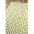 thumbnail image 2 of Momeni Bliss Apple Green Area Rug, 2 of 4