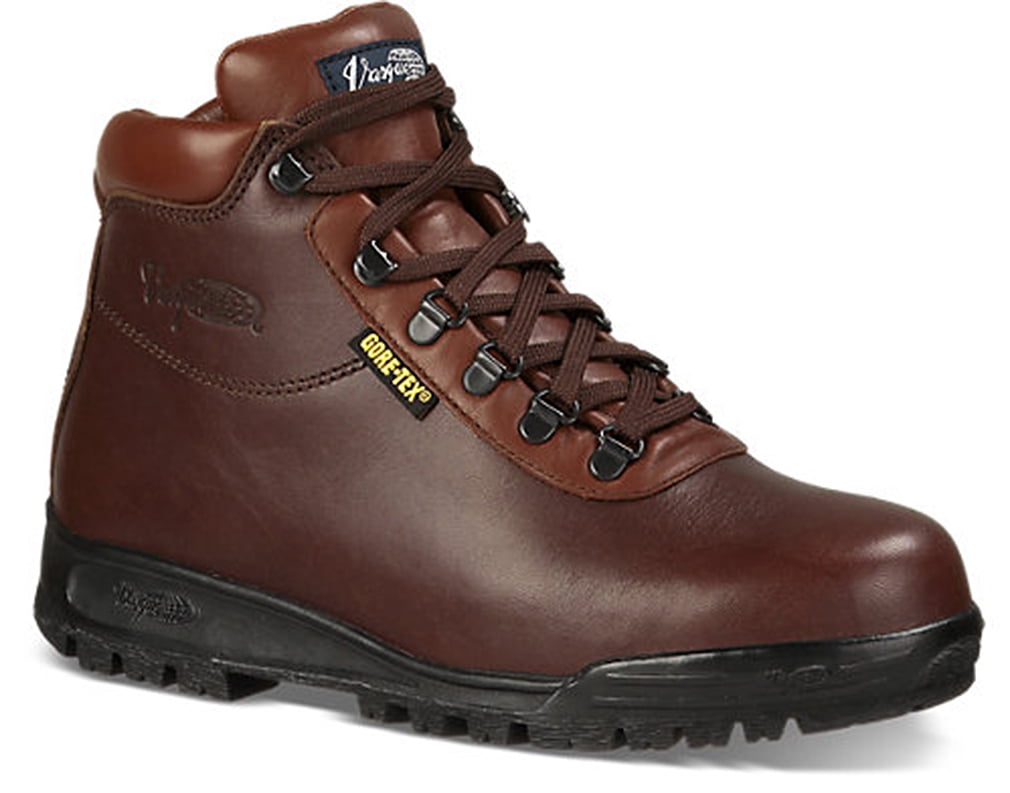 burgundy gore tex boots