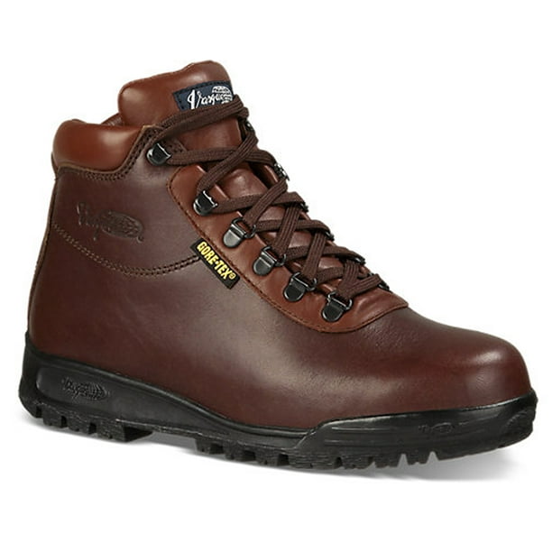 Vasque Men's Sundowner GTX Burgundy Hiking Boot 11.5 M - Walmart.com - Walmart.com