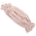 thumbnail image 4 of Soporte para bolsas de plástico, organizador de bolsas de basura, dispensador, bolsa de almacenamiento para colgar en la cocina, 4 of 5