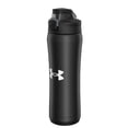 thumbnail image 1 of Botella de agua Under Armour con aislamiento al vacío, 500 ml, acero inoxidable, 1 of 1