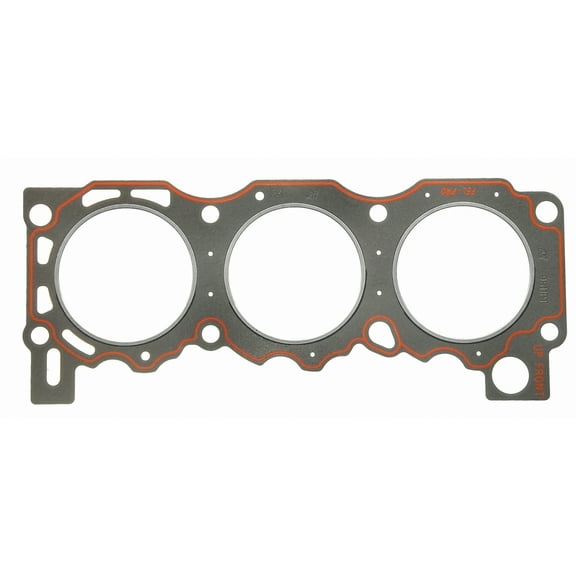 FEL-PRO 9511 PT Head Gasket Fits select: 1986-1992 FORD RANGER, 1986-1990 FORD BRONCO II