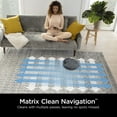 thumbnail image 3 of Pre-Owned Shark IQ 2-in-1 Robot Vacuum & Mop, Sonic Mopping, Matrix Clean Navigation, LiDAR Home Mapping, RV2402WD, 3 of 11