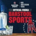 thumbnail image 3 of New Amsterdam Red Berry Flavored Vodka, 1.75L, 3 of 6