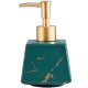 thumbnail image 1 of Dispensadores de jabón duraderos Rawiri de 9 oz, dispensadores de jabón en loción de encimera rellenables, botella con bomba para baño, fregadero de cocina, contiene jabón de manos, jabón para platos, 1 of 8