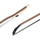 thumbnail image 4 of Accesorio para Instrumentos de Cuerda Chino Erhu Bow 65.4cm / 25.75inch perfke Piezas de arco de Bamboo Erhu, 4 of 8