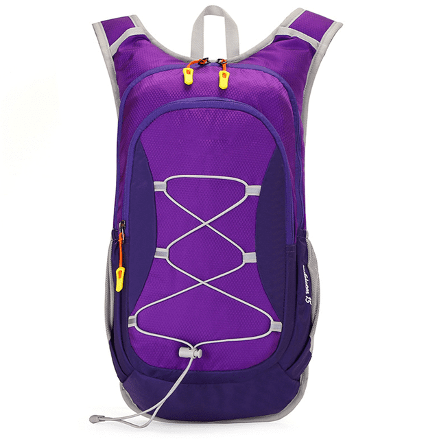 Mochila para pesca, camping, senderismo, deportes al aire libre
