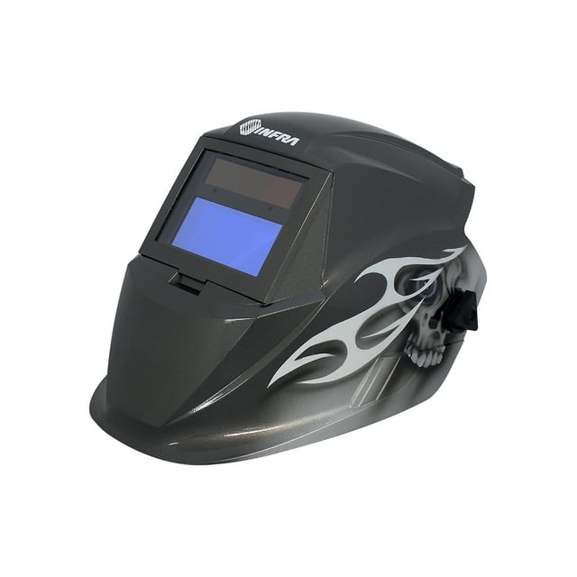 CARETA ELECTRÓNICA PARA SOLDAR INFRA ECLIPSE BONES 2SC750