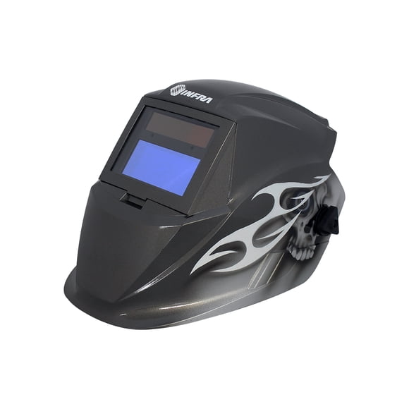CARETA ELECTRÓNICA PARA SOLDAR INFRA ECLIPSE BONES 2SC750
