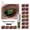 1, variant on Chameleon Liquid Eyeshadow, Pearl Flash Monochrome Metallic Eyeshadow The Pearls Were Shining Brightly