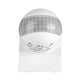 thumbnail image 1 of Sensor de movimiento del cuerpo infrarrojo PIR impermeable al aire libre Control automático del detector interruptor inteligente 110-220V, 1 of 12