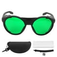 thumbnail image 3 of Beauty Protection Goggles, Ergonomic  Goggles Portable PC Material  For Workshop For Beauty Salon, 3 of 8