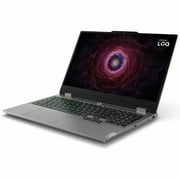 Lenovo LOQ 15 15.6 1920 x 1080 FHD 144Hz Gaming Laptop AMD Ryzen 7-8845HS 16GB DDR5 1TB SSD NVIDIA GeForce RTX 4060 8GB Luna Grey