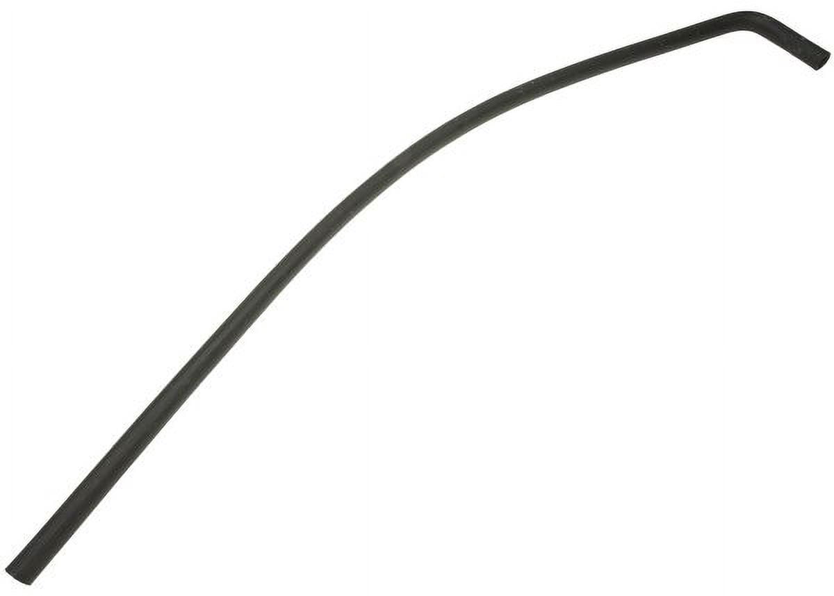 Acdelco 18148L 90 Degree Molded Heater Hose