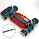 thumbnail image 5 of Amortiguador de 4 piezas con cubierta para coche TT02 1:10, 5 of 9