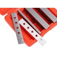 thumbnail image 5 of Accusize 3/16" & 1/22" Thickness Precision Machinist's Parallel Sets, 4 Pairs, EG02-0409, 5 of 11